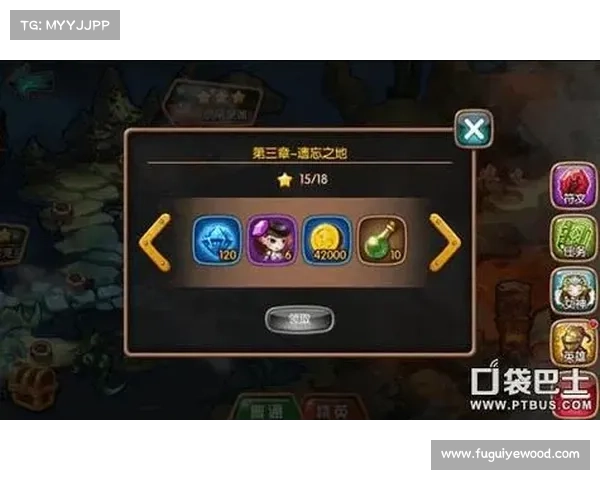 手游评测报告必备技巧:让你轻松掌握游戏优缺点分析方法 手游评测报告必备技巧:让你轻松掌握游戏优缺点分析方法