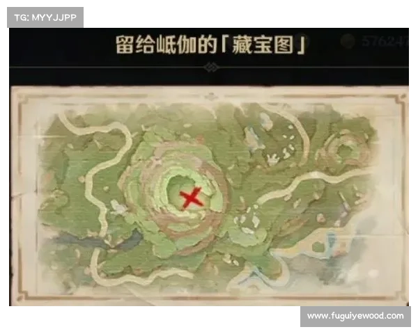 原神瑶光滩宝藏探索全攻略 深入解析藏宝位置与获取技巧 原神瑶光滩宝藏探索全攻略 深入解析藏宝位置与获取技巧