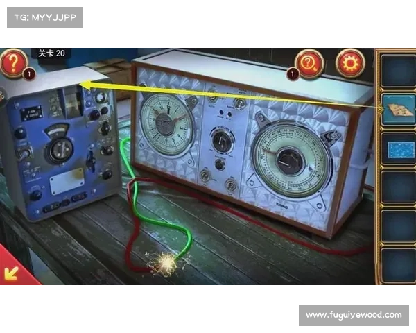 密室逃脱高手必看五大通关技巧与实用注意事项全面提升解谜成功率