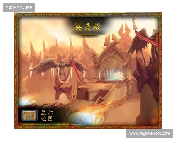 踏入魔兽世界副本深处开启奇幻冒险与极限挑战之旅