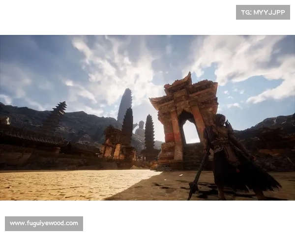 从黑神话悟空结局看悟空的命运轮回与生命意义的深层哲思