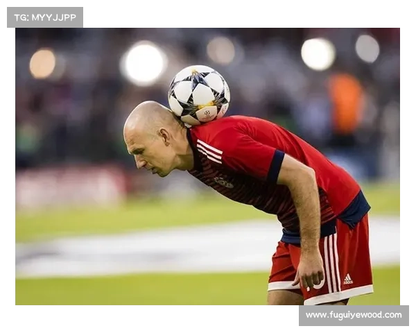 从罗本身上汲取智慧 打造属于自己的世界级球星之路