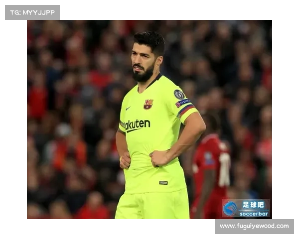 巴塞罗那是否真的将苏亚雷斯出售真相揭秘引发球迷热议