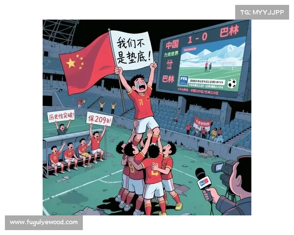 中国足球平巴西的五大关键因素解析助力历史性突破