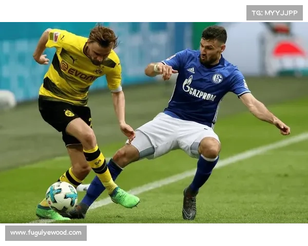 法尔范在沙尔克04的战术地位与比赛影响力全面解析