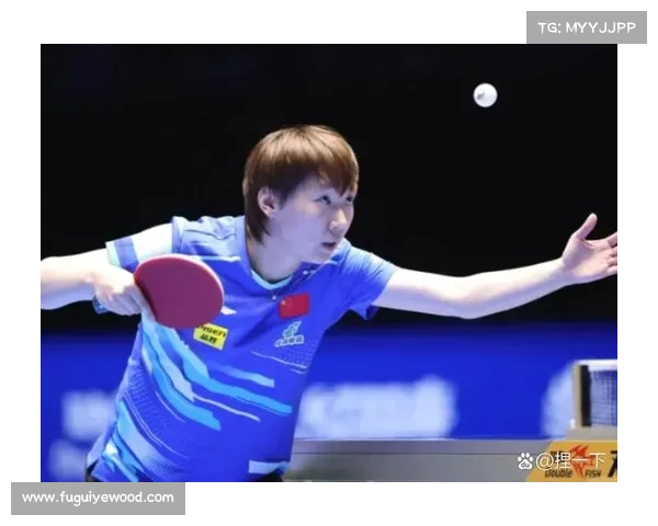 如何通过分析数据与竞技状态预测乒乓球亚洲杯女单冠军走势