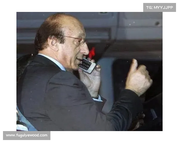 尤文电话门事件的历史背景及其对足球道德与管理的深远影响分析