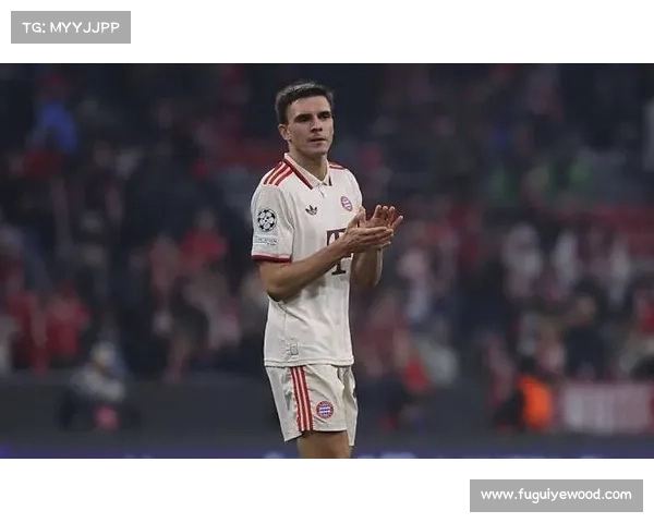 帕利尼亚加盟拜仁背后的三大关键原因解析