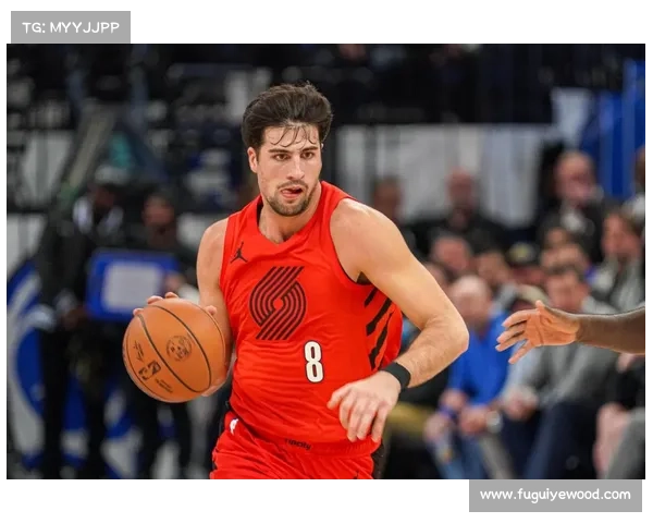 开拓者强势大胜鹈鹕战术解析与球员表现深度解读