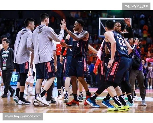 战术创新如何提升CBA球队竞技水平与比赛竞争力的深度分析